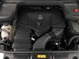 Mercedes-Benz GLE GLE 450e 4MATIC SUV 2026