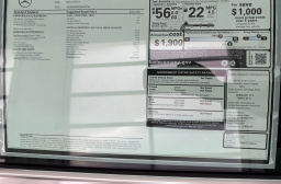 Mercedes-Benz GLE GLE 450e 4MATIC SUV 2026