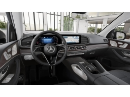 Mercedes-Benz GLE GLE 450e 4MATIC SUV 2026