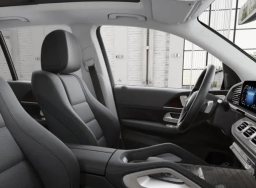 Mercedes-Benz GLE GLE 450e 4MATIC SUV 2026