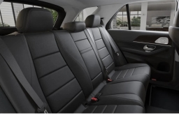 Mercedes-Benz GLE GLE 450e 4MATIC SUV 2026