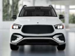 Mercedes-Benz GLE GLE 450e 4MATIC SUV 2026