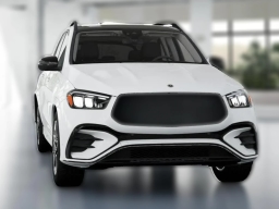 Mercedes-Benz GLE GLE 450e 4MATIC SUV 2026