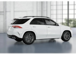 Mercedes-Benz GLE GLE 450e 4MATIC SUV 2026
