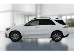 Mercedes-Benz GLE GLE 450e 4MATIC SUV 2026