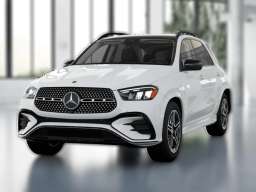 Mercedes-Benz GLE GLE 450e 4MATIC SUV 2026