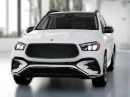 Mercedes-Benz GLE GLE 450e 4MATIC SUV 2026
