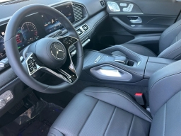 Mercedes-Benz GLE GLE 450e 4MATIC SUV 2026
