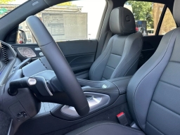 Mercedes-Benz GLE GLE 450e 4MATIC SUV 2026
