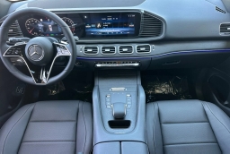 Mercedes-Benz GLE GLE 450e 4MATIC SUV 2026