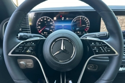 Mercedes-Benz GLE GLE 450e 4MATIC SUV 2026