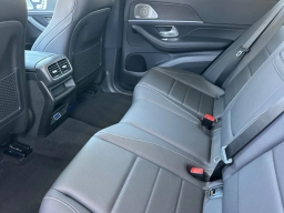 Mercedes-Benz GLE GLE 450e 4MATIC SUV 2026