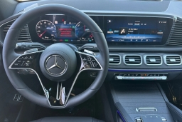 Mercedes-Benz GLE GLE 450e 4MATIC SUV 2026