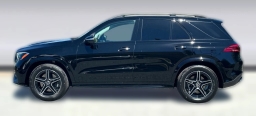 Mercedes-Benz GLE GLE 450e 4MATIC SUV 2026