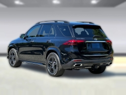Mercedes-Benz GLE GLE 450e 4MATIC SUV 2026