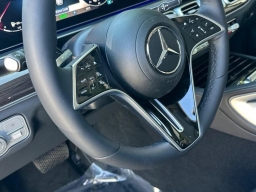 Mercedes-Benz GLE GLE 450e 4MATIC SUV 2026