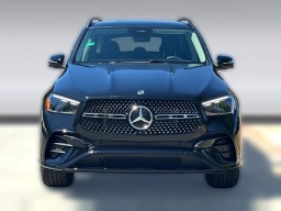 Mercedes-Benz GLE GLE 450e 4MATIC SUV 2026