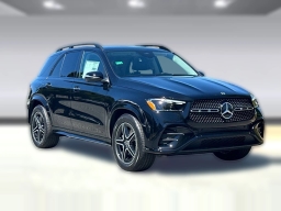 Mercedes-Benz GLE GLE 450e 4MATIC SUV 2026