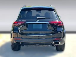 Mercedes-Benz GLE GLE 450e 4MATIC SUV 2026
