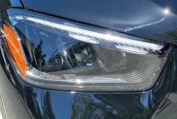 Mercedes-Benz GLE GLE 450e 4MATIC SUV 2026