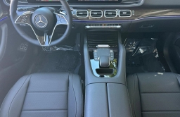 Mercedes-Benz GLE GLE 450e 4MATIC SUV 2026