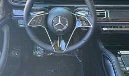 Mercedes-Benz GLE GLE 450e 4MATIC SUV 2026