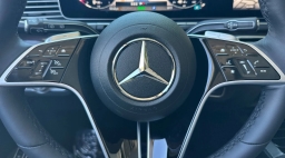 Mercedes-Benz GLE GLE 450e 4MATIC SUV 2026