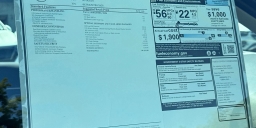 Mercedes-Benz GLE GLE 450e 4MATIC SUV 2026