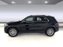 Mercedes-Benz GLE GLE 450e 4MATIC SUV 2026