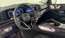 Mercedes-Benz GLE GLE 450e 4MATIC SUV 2026