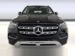 Mercedes-Benz GLE GLE 450e 4MATIC SUV 2026