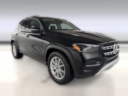 Mercedes-Benz GLE GLE 450e 4MATIC SUV 2026