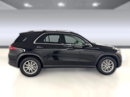 Mercedes-Benz GLE GLE 450e 4MATIC SUV 2026
