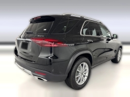 Mercedes-Benz GLE GLE 450e 4MATIC SUV 2026
