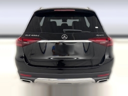 Mercedes-Benz GLE GLE 450e 4MATIC SUV 2026