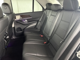 Mercedes-Benz GLE GLE 450e 4MATIC SUV 2026