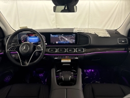 Mercedes-Benz GLE GLE 450e 4MATIC SUV 2026