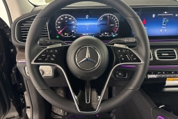 Mercedes-Benz GLE GLE 450e 4MATIC SUV 2026