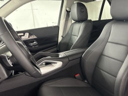 Mercedes-Benz GLE GLE 450e 4MATIC SUV 2026