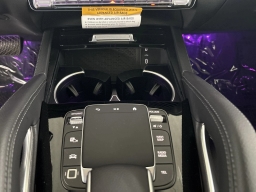 Mercedes-Benz GLE GLE 450e 4MATIC SUV 2026