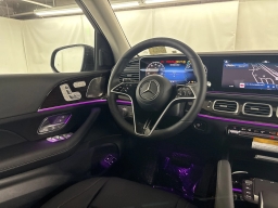 Mercedes-Benz GLE GLE 450e 4MATIC SUV 2026