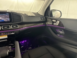 Mercedes-Benz GLE GLE 450e 4MATIC SUV 2026