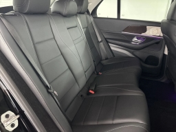 Mercedes-Benz GLE GLE 450e 4MATIC SUV 2026