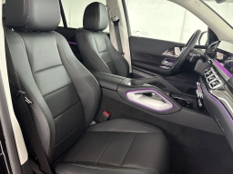 Mercedes-Benz GLE GLE 450e 4MATIC SUV 2026