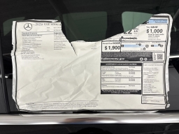 Mercedes-Benz GLE GLE 450e 4MATIC SUV 2026