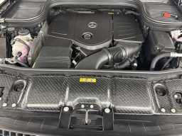 Mercedes-Benz GLE GLE 450e 4MATIC SUV 2026