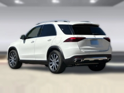 Mercedes-Benz GLE GLE 450e 4MATIC SUV 2026