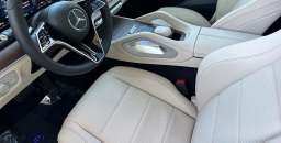 Mercedes-Benz GLE GLE 450e 4MATIC SUV 2026