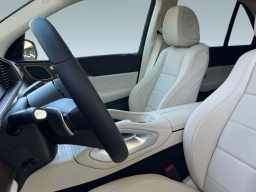 Mercedes-Benz GLE GLE 450e 4MATIC SUV 2026