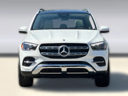 Mercedes-Benz GLE GLE 450e 4MATIC SUV 2026